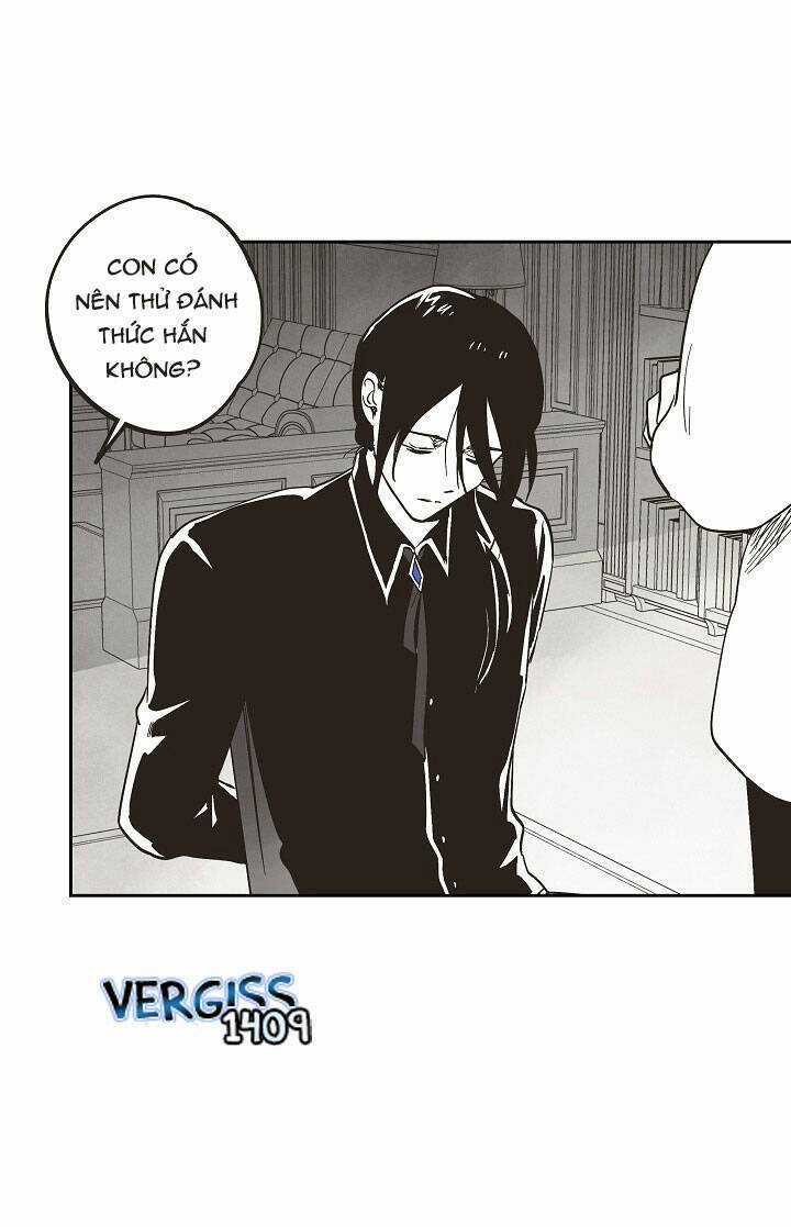 Thủy Tổ Pháp Sư - Chapter 15 - Trang 49