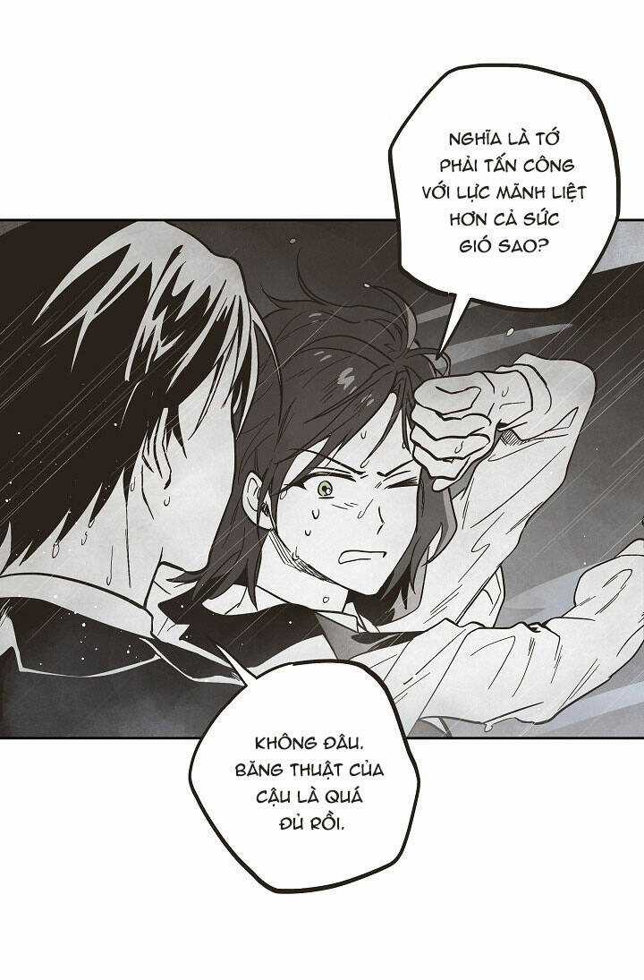 Thủy Tổ Pháp Sư - Chapter 15 - Trang 6