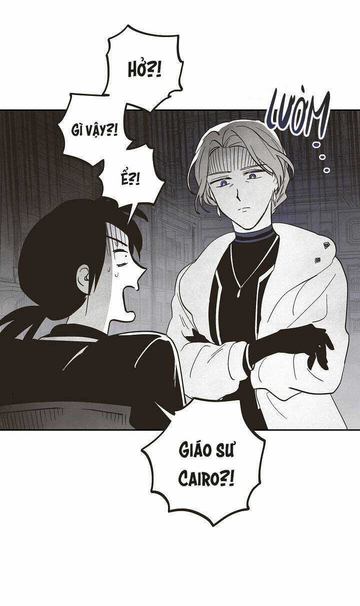 Thủy Tổ Pháp Sư - Chapter 15 - Trang 52