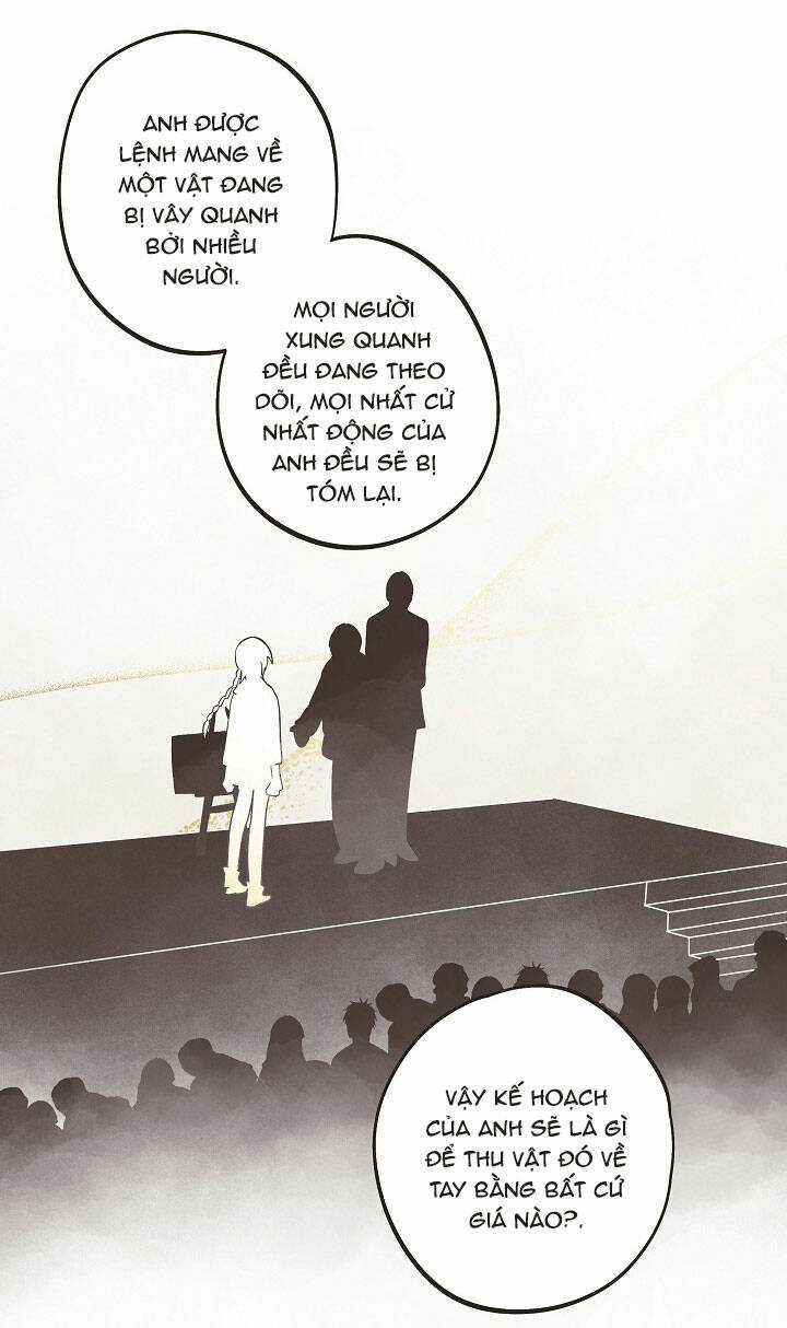 Thủy Tổ Pháp Sư - Chapter 15 - Trang 60