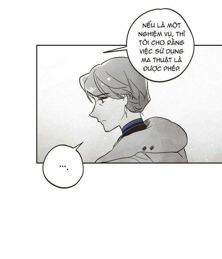 Thủy Tổ Pháp Sư - Chapter 15 - Trang 62