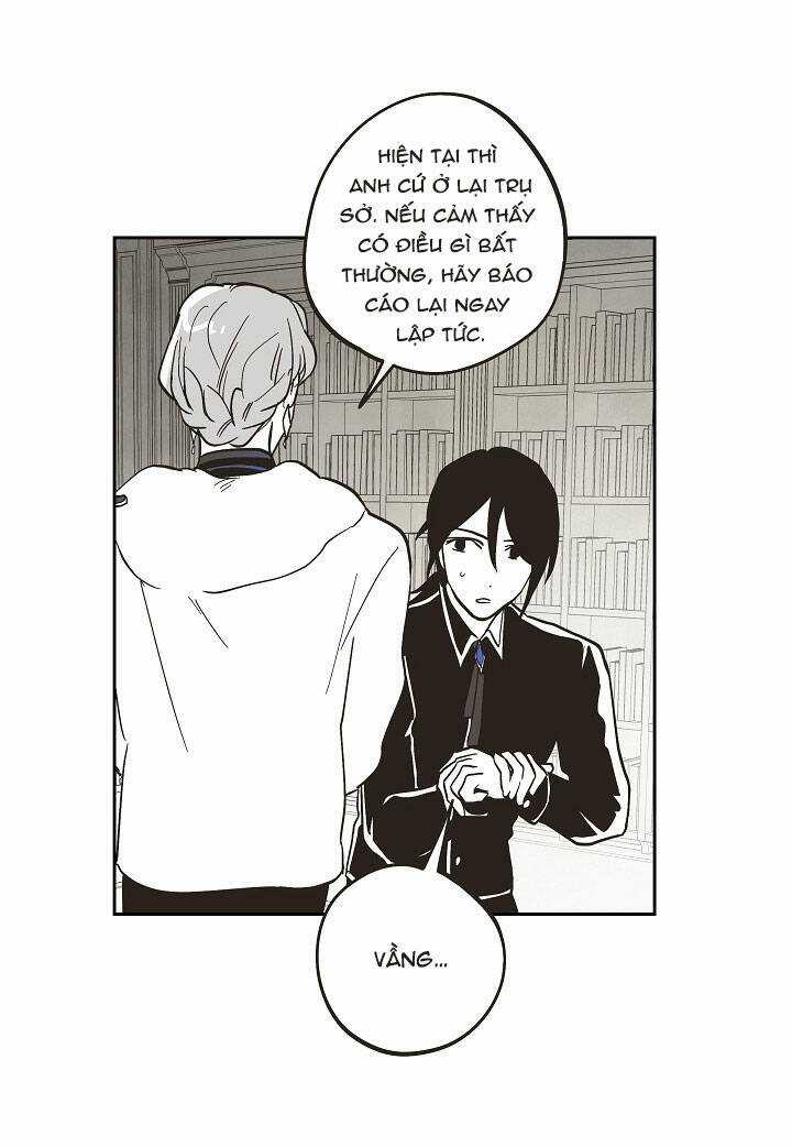 Thủy Tổ Pháp Sư - Chapter 15 - Trang 64