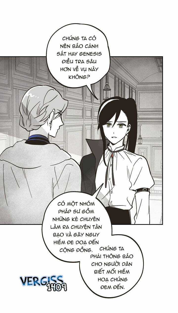 Thủy Tổ Pháp Sư - Chapter 15 - Trang 67