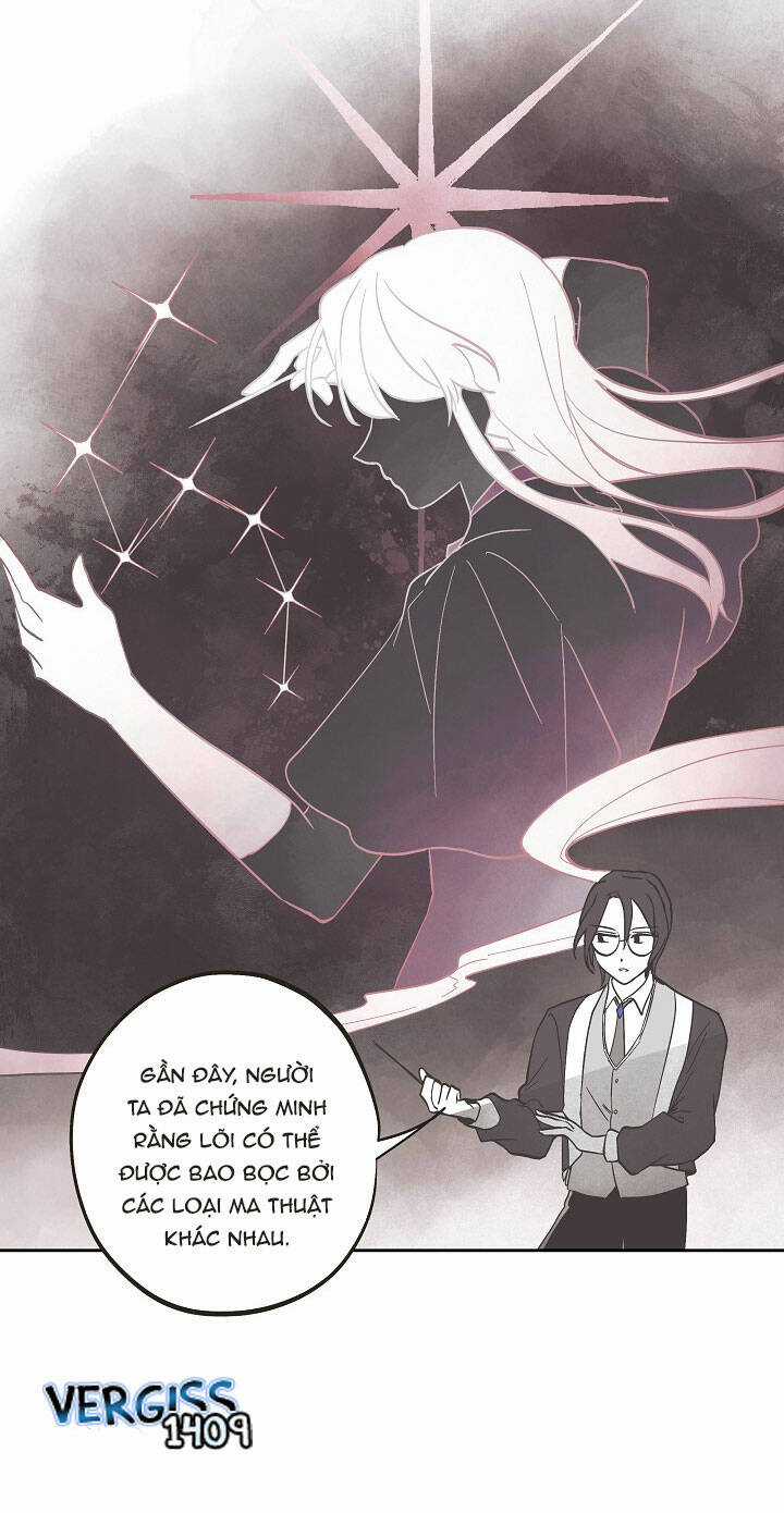 Thủy Tổ Pháp Sư - Chapter 15 - Trang 9