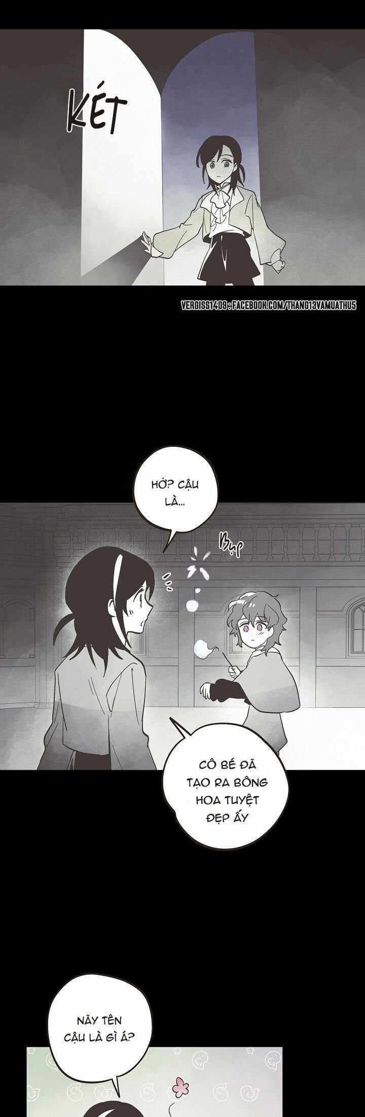 Thủy Tổ Pháp Sư - Chapter 16 - Trang 14