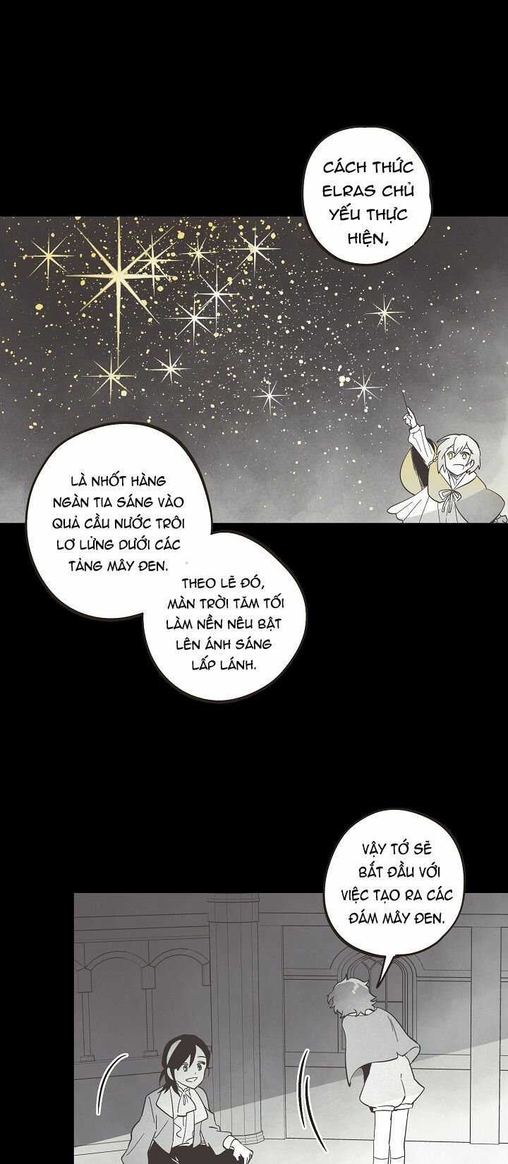 Thủy Tổ Pháp Sư - Chapter 16 - Trang 18