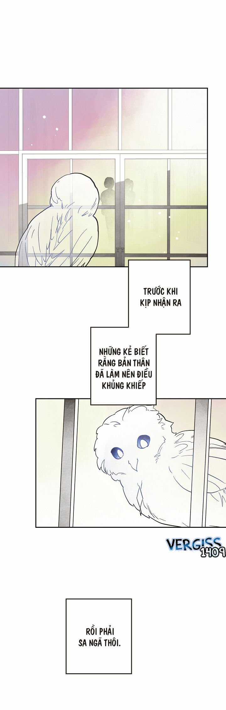 Thủy Tổ Pháp Sư - Chapter 16 - Trang 3