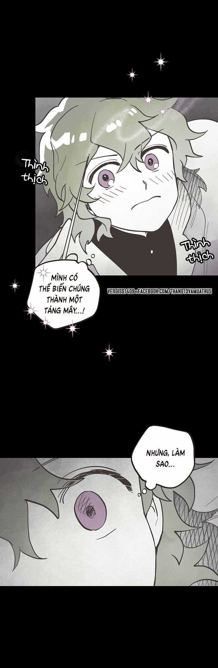 Thủy Tổ Pháp Sư - Chapter 16 - Trang 21