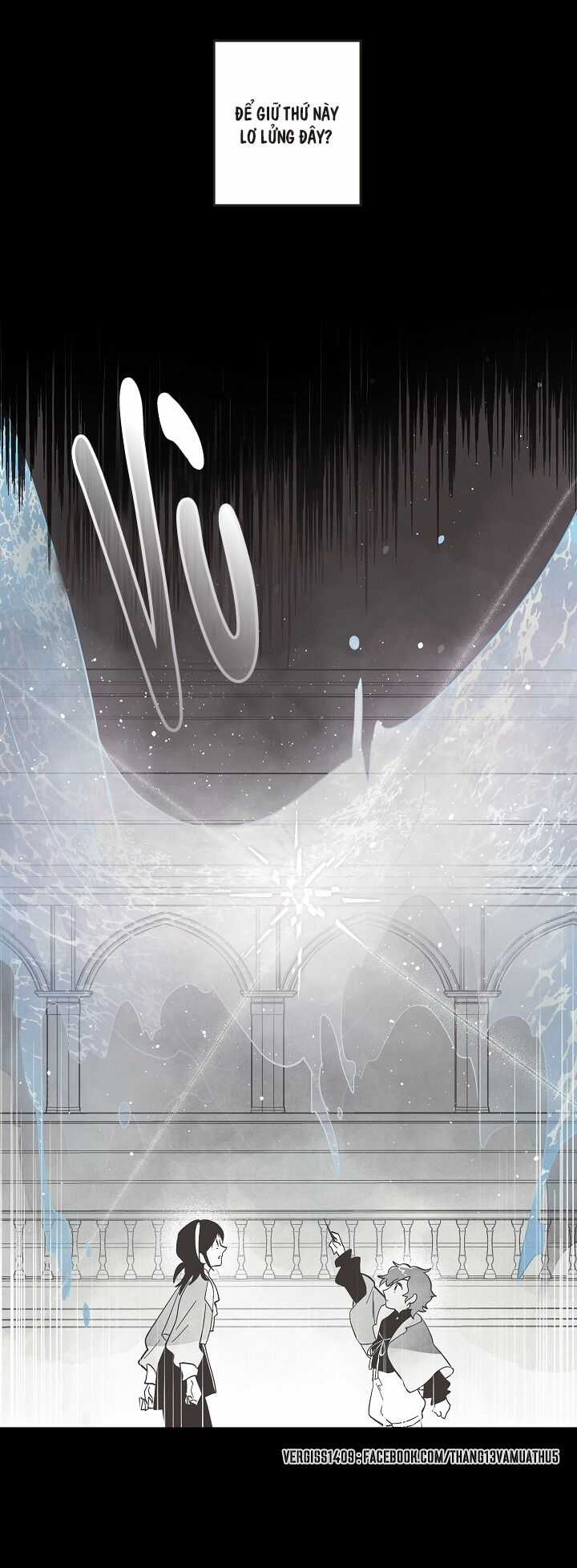 Thủy Tổ Pháp Sư - Chapter 16 - Trang 22