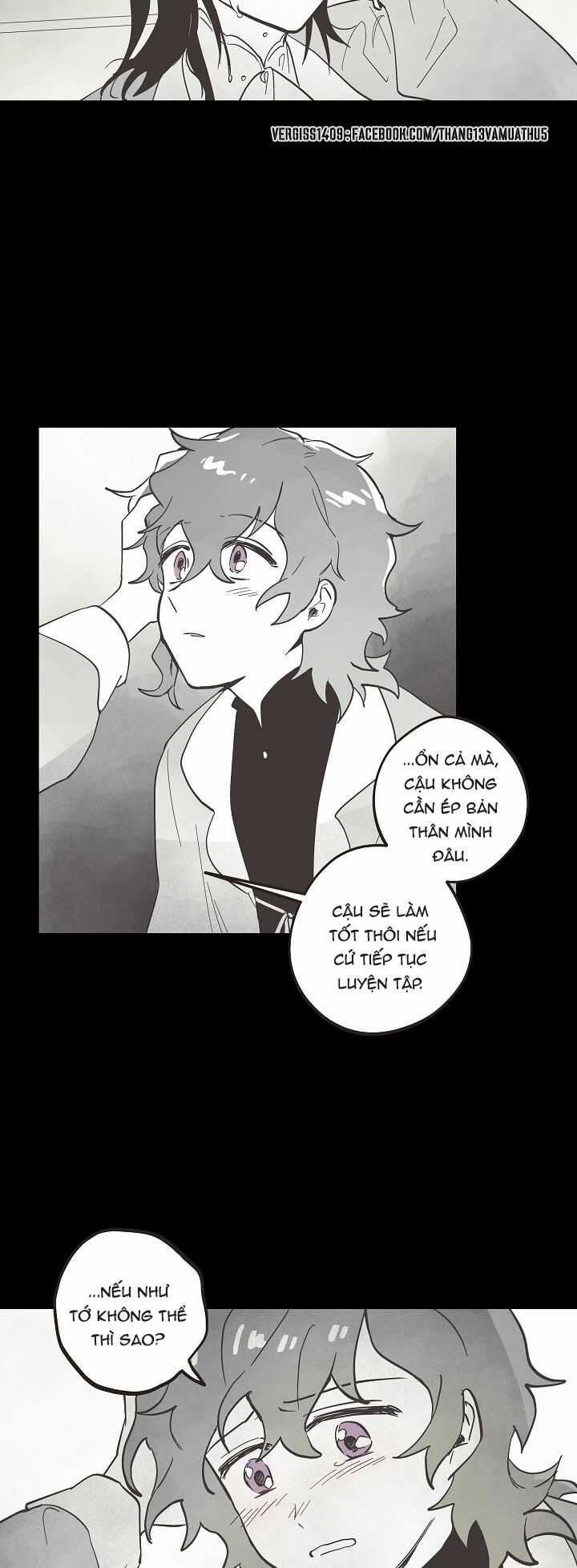 Thủy Tổ Pháp Sư - Chapter 16 - Trang 25