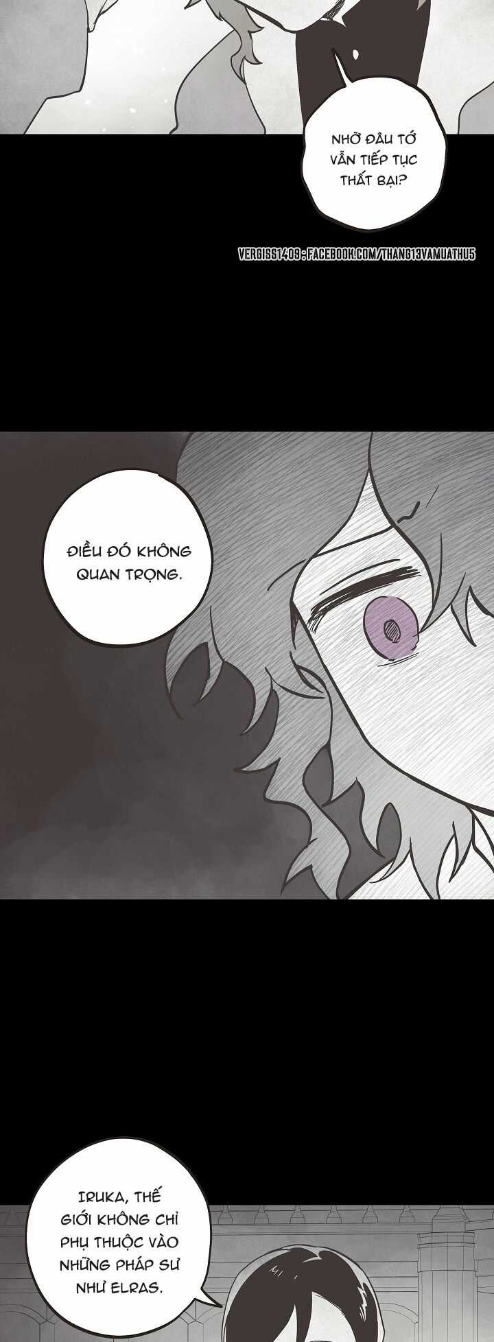 Thủy Tổ Pháp Sư - Chapter 16 - Trang 26