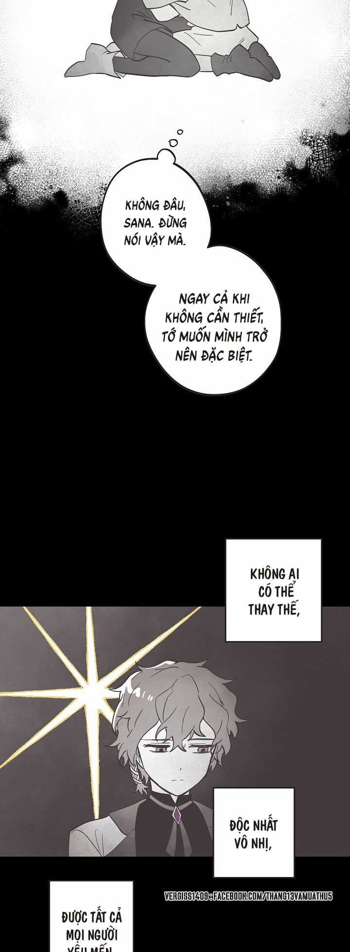 Thủy Tổ Pháp Sư - Chapter 16 - Trang 29