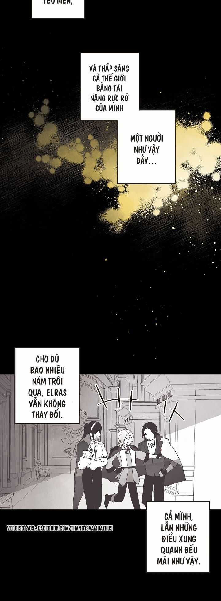 Thủy Tổ Pháp Sư - Chapter 16 - Trang 30