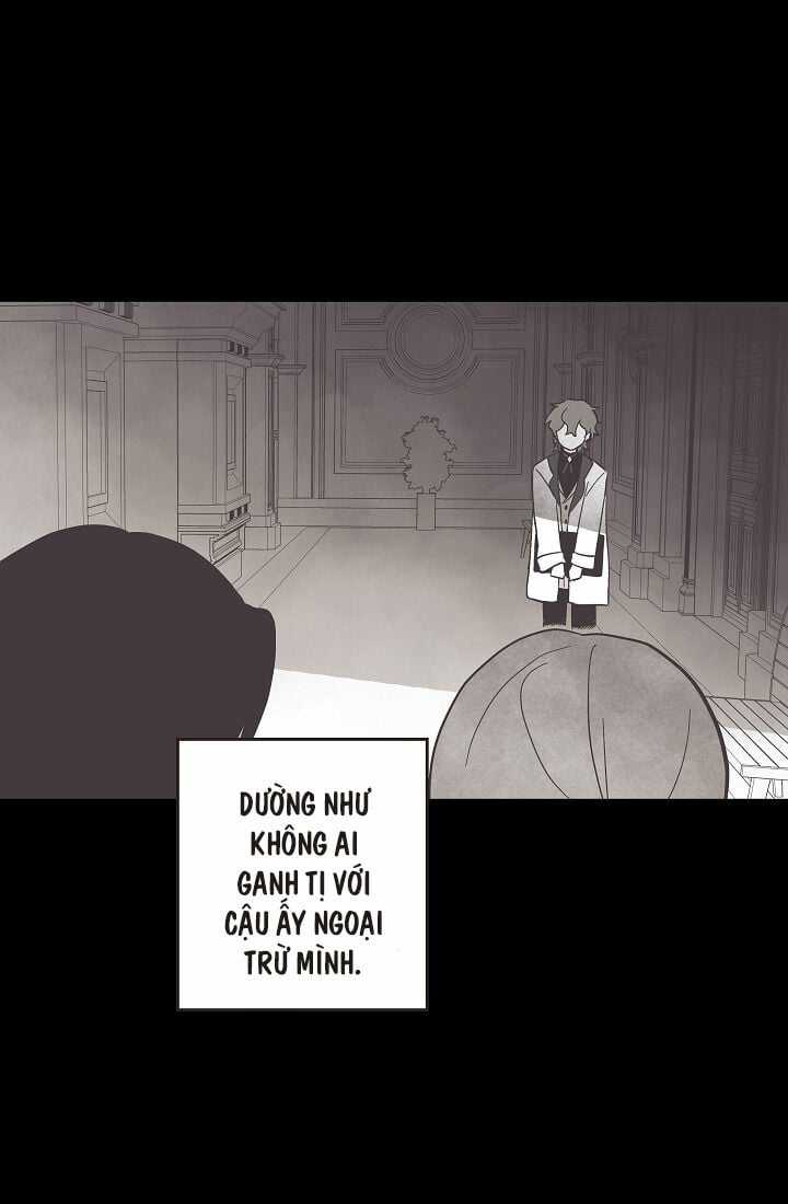 Thủy Tổ Pháp Sư - Chapter 16 - Trang 31