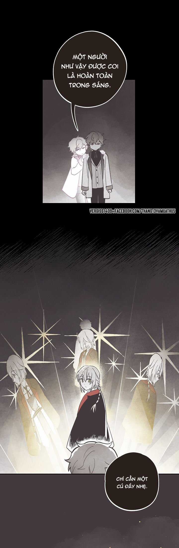 Thủy Tổ Pháp Sư - Chapter 16 - Trang 33