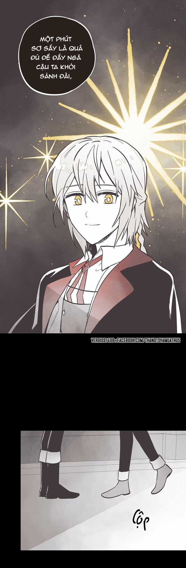 Thủy Tổ Pháp Sư - Chapter 16 - Trang 34