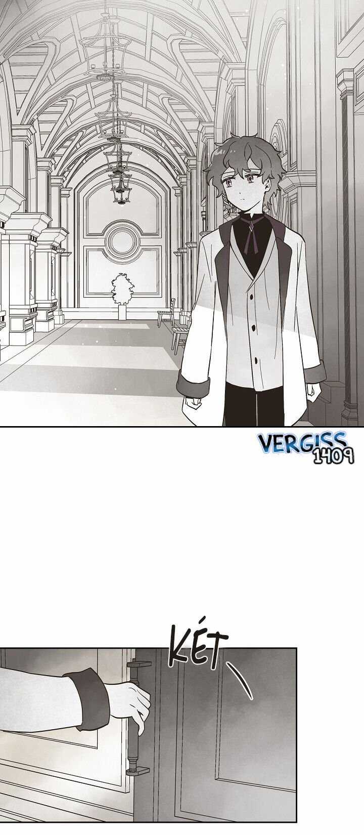 Thủy Tổ Pháp Sư - Chapter 16 - Trang 36