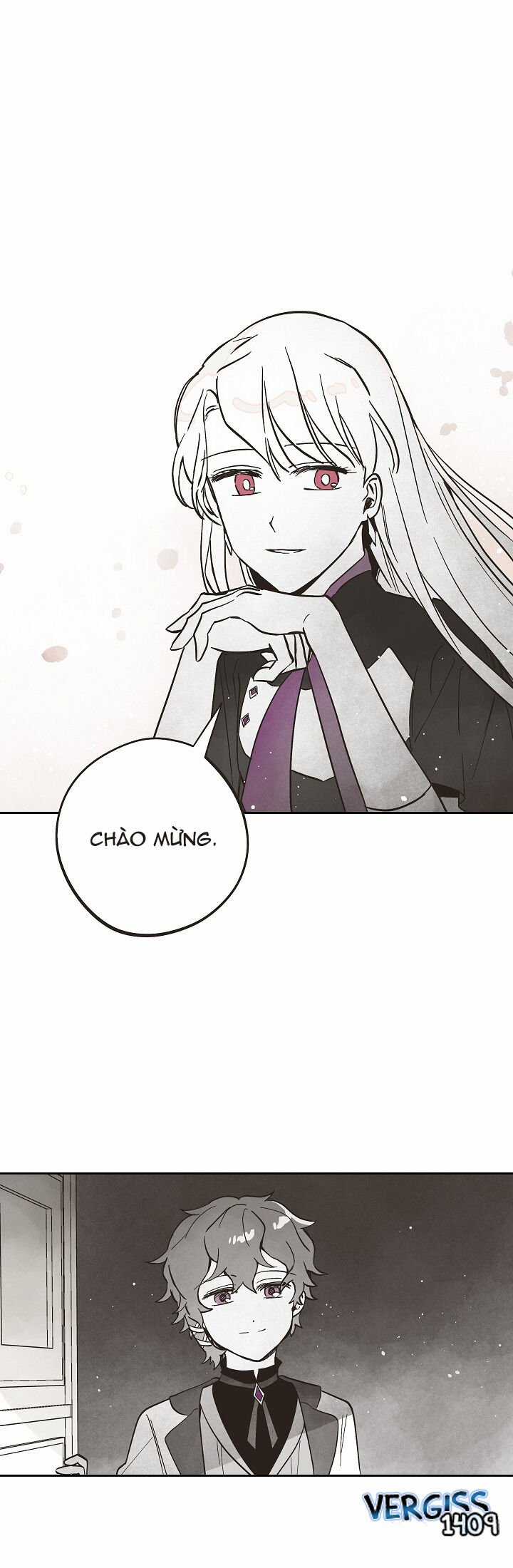 Thủy Tổ Pháp Sư - Chapter 16 - Trang 38