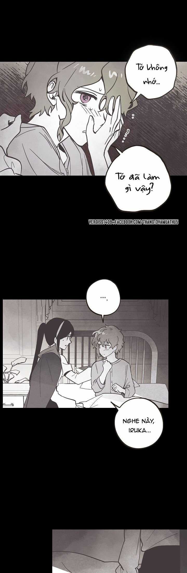 Thủy Tổ Pháp Sư - Chapter 16 - Trang 6