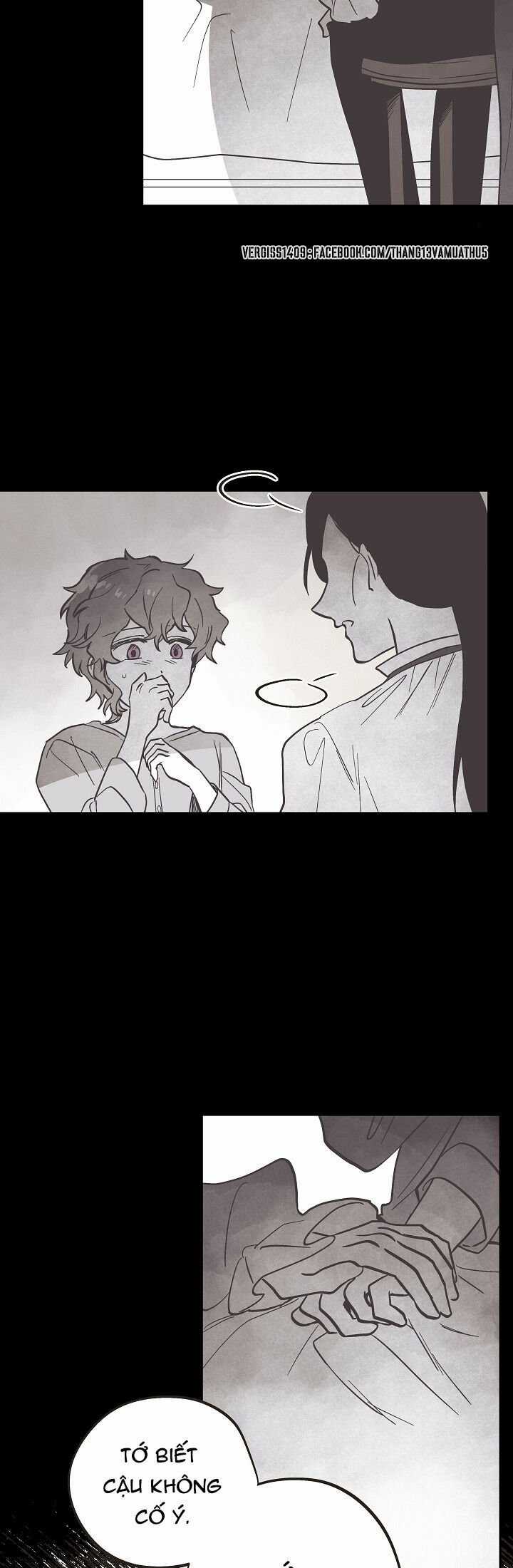 Thủy Tổ Pháp Sư - Chapter 16 - Trang 7