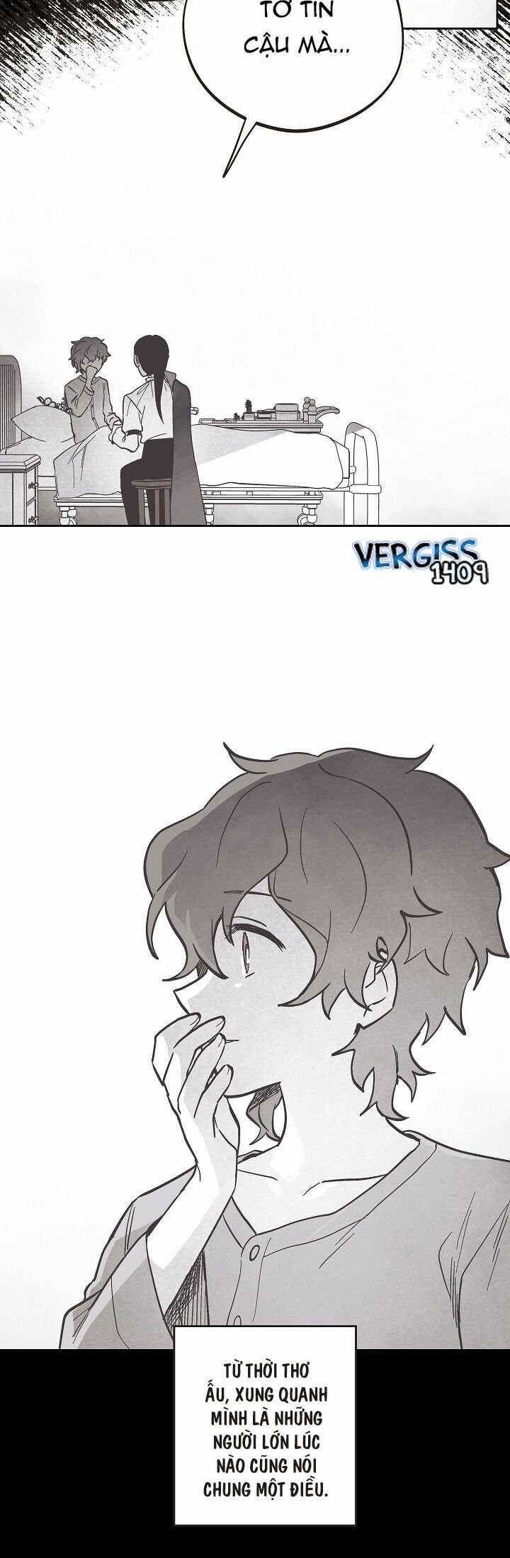 Thủy Tổ Pháp Sư - Chapter 16 - Trang 8