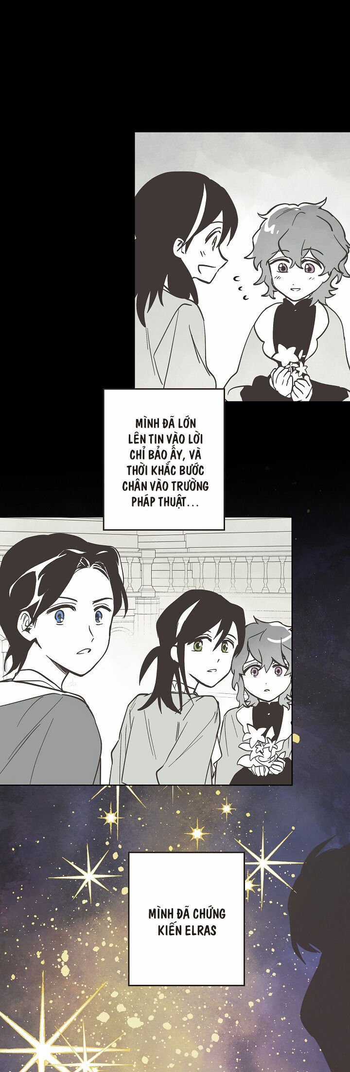 Thủy Tổ Pháp Sư - Chapter 16 - Trang 10