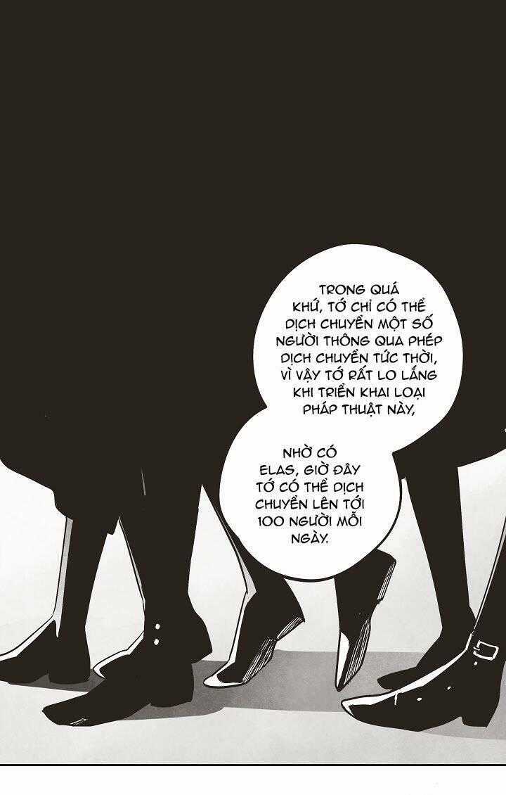 Thủy Tổ Pháp Sư - Chapter 2 - Trang 2