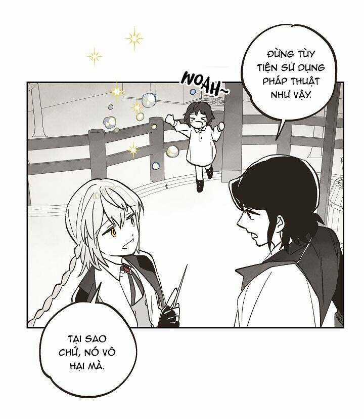 Thủy Tổ Pháp Sư - Chapter 2 - Trang 11