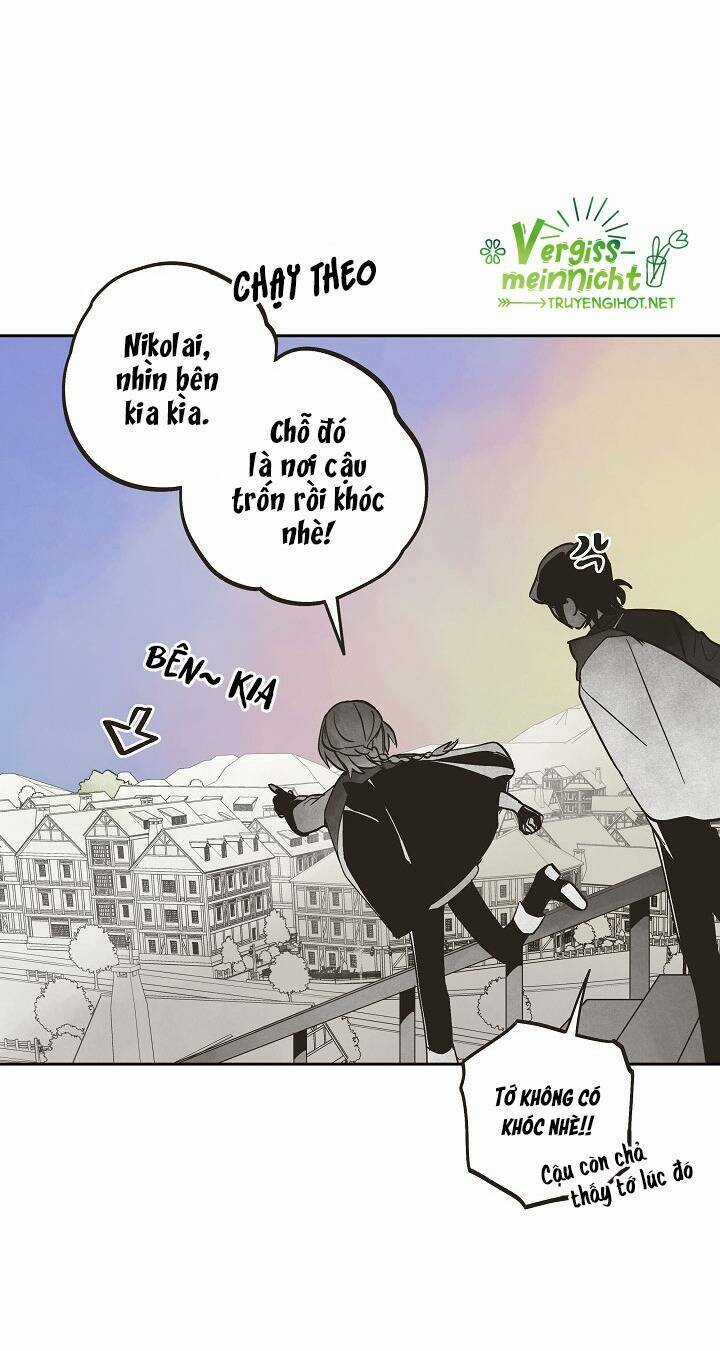 Thủy Tổ Pháp Sư - Chapter 2 - Trang 13