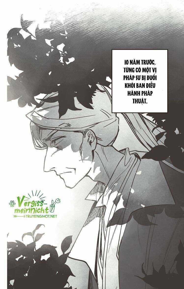 Thủy Tổ Pháp Sư - Chapter 2 - Trang 15