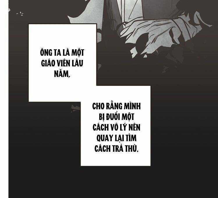 Thủy Tổ Pháp Sư - Chapter 2 - Trang 16