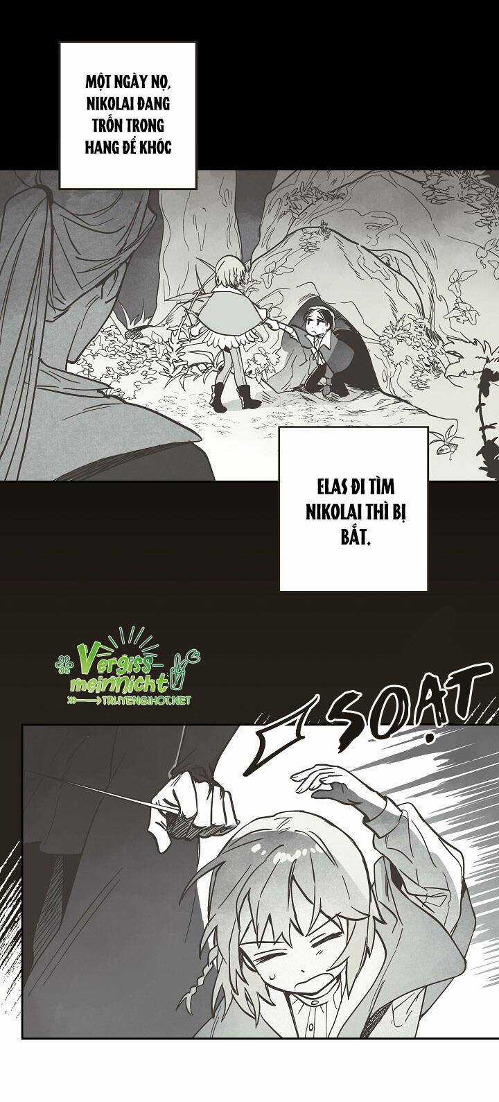 Thủy Tổ Pháp Sư - Chapter 2 - Trang 17