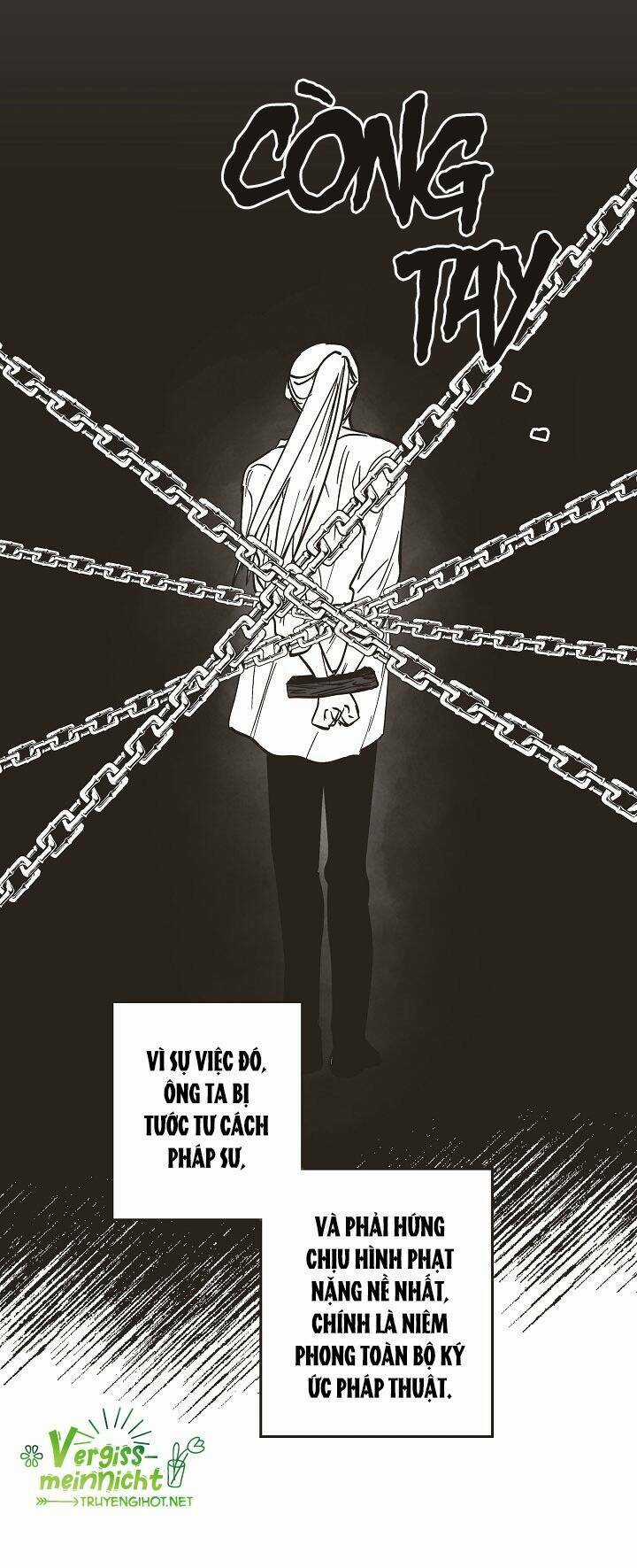 Thủy Tổ Pháp Sư - Chapter 2 - Trang 19