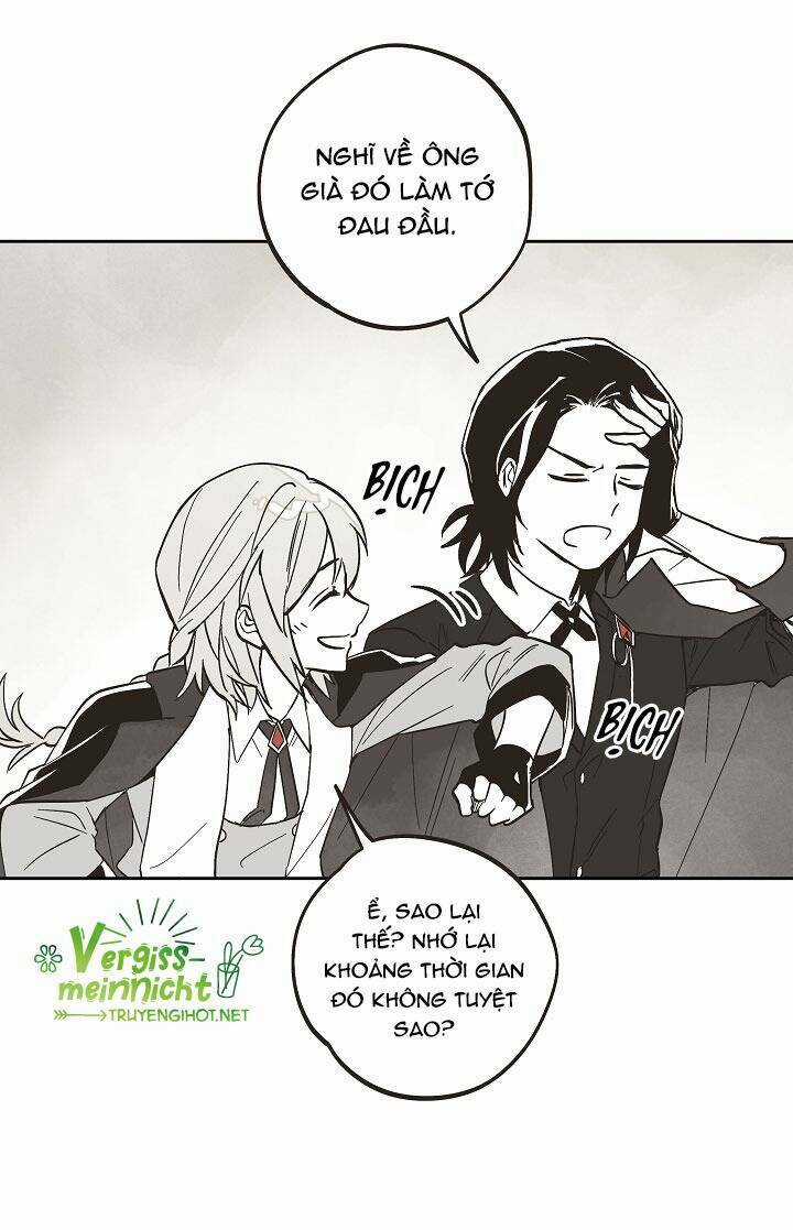 Thủy Tổ Pháp Sư - Chapter 2 - Trang 20