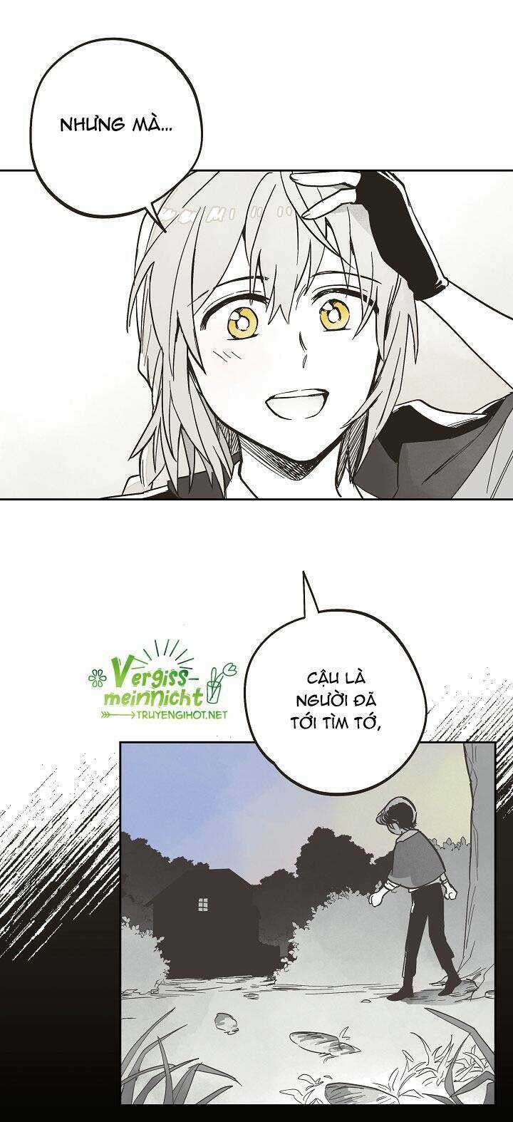 Thủy Tổ Pháp Sư - Chapter 2 - Trang 22