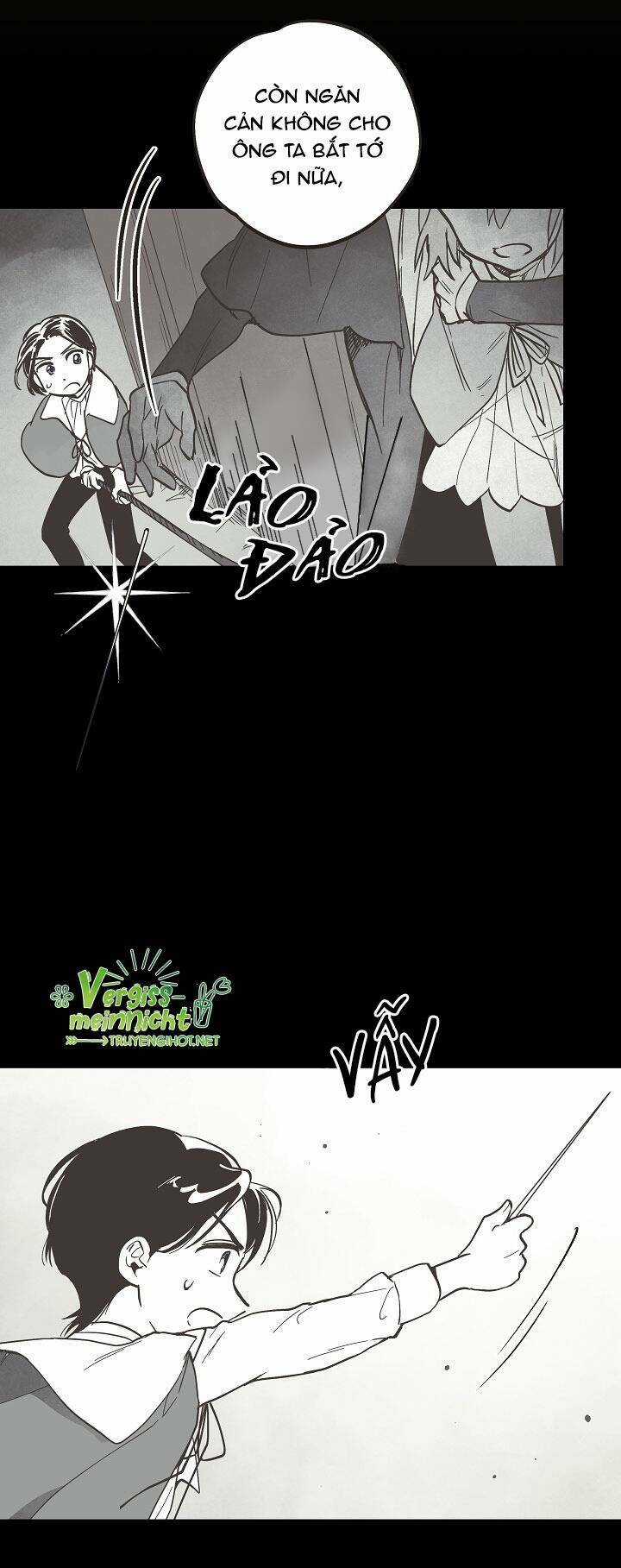 Thủy Tổ Pháp Sư - Chapter 2 - Trang 23