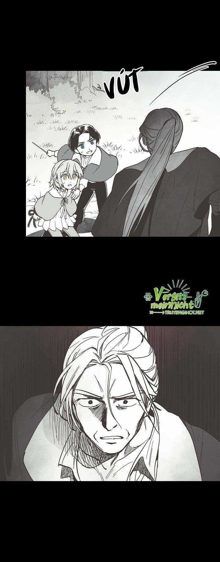 Thủy Tổ Pháp Sư - Chapter 2 - Trang 24