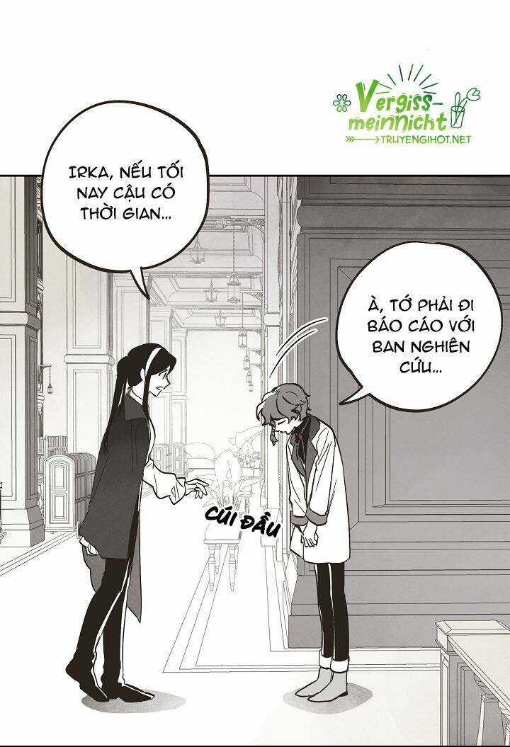 Thủy Tổ Pháp Sư - Chapter 2 - Trang 4