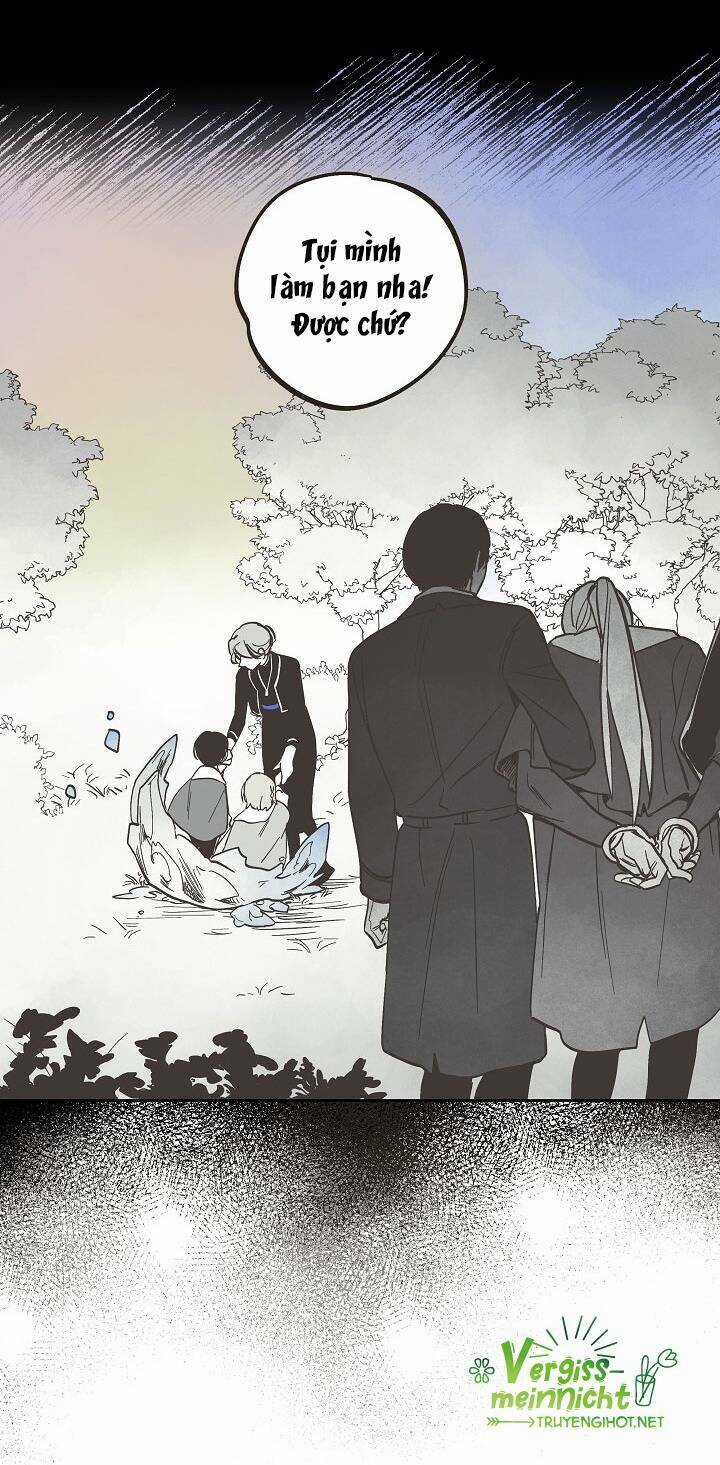 Thủy Tổ Pháp Sư - Chapter 2 - Trang 32