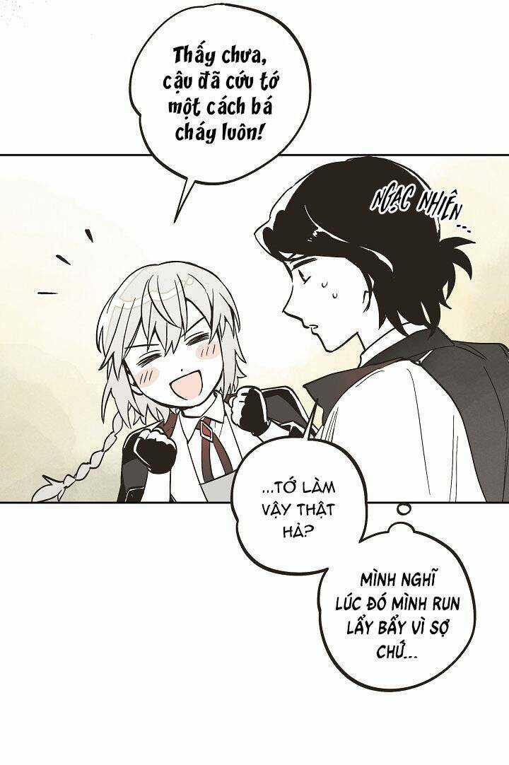 Thủy Tổ Pháp Sư - Chapter 2 - Trang 33