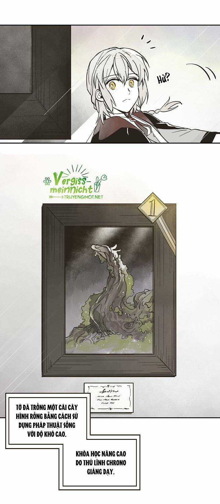 Thủy Tổ Pháp Sư - Chapter 2 - Trang 36