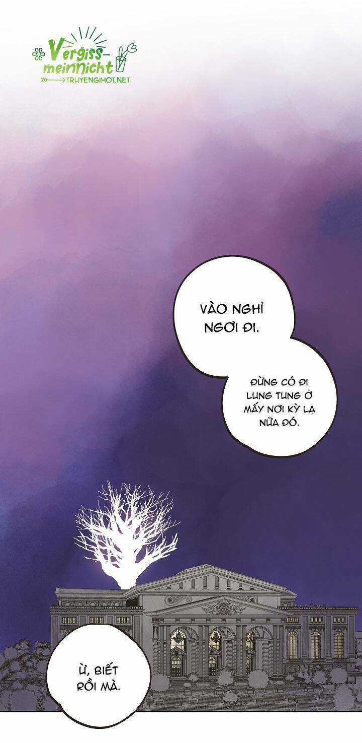 Thủy Tổ Pháp Sư - Chapter 2 - Trang 38