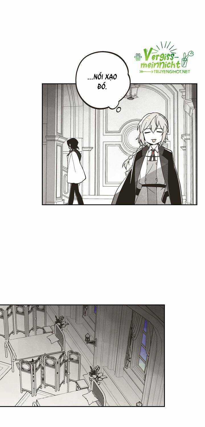 Thủy Tổ Pháp Sư - Chapter 2 - Trang 39