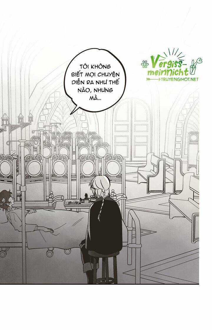 Thủy Tổ Pháp Sư - Chapter 2 - Trang 40