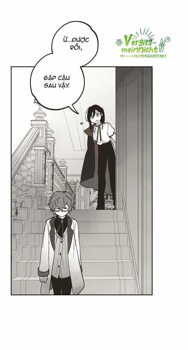 Thủy Tổ Pháp Sư - Chapter 2 - Trang 5