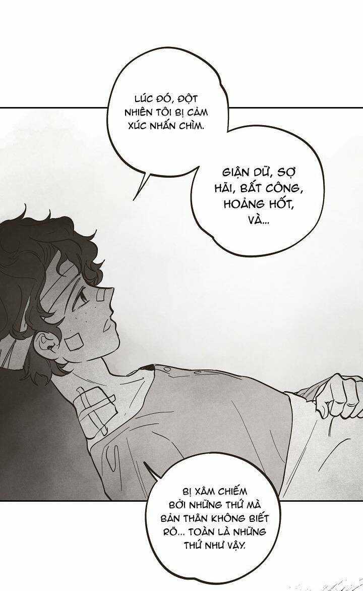 Thủy Tổ Pháp Sư - Chapter 2 - Trang 41