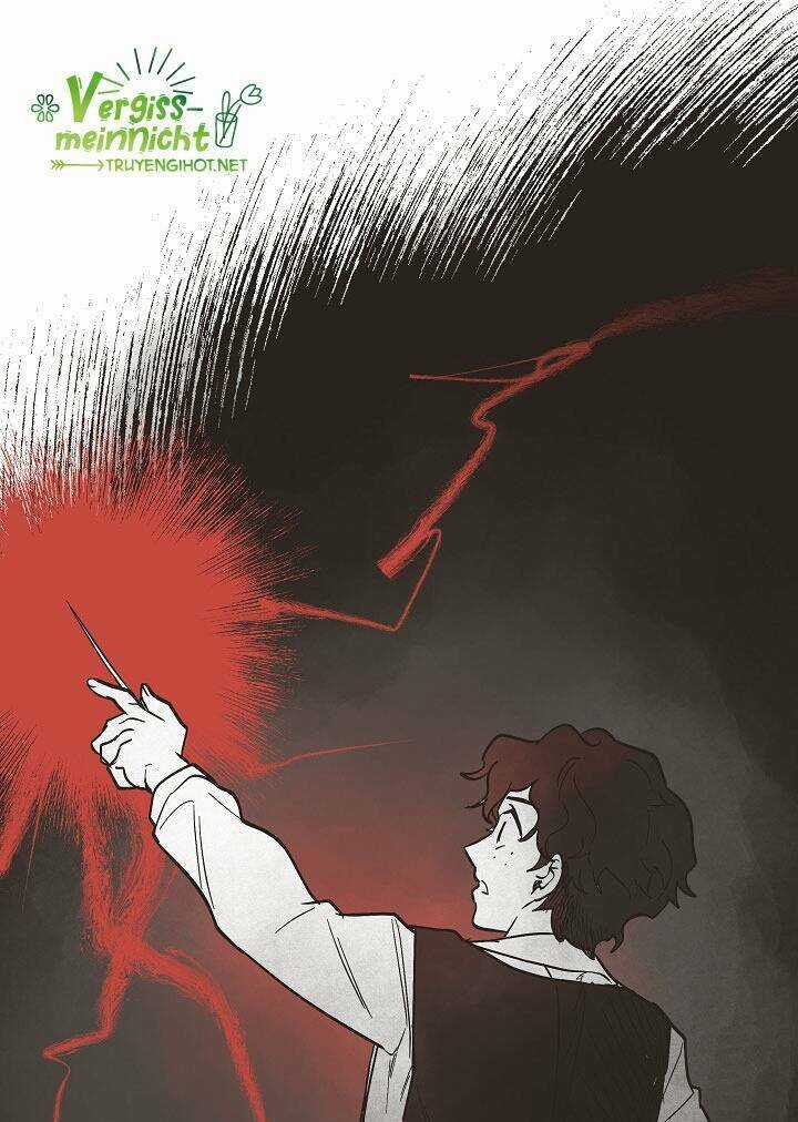 Thủy Tổ Pháp Sư - Chapter 2 - Trang 42