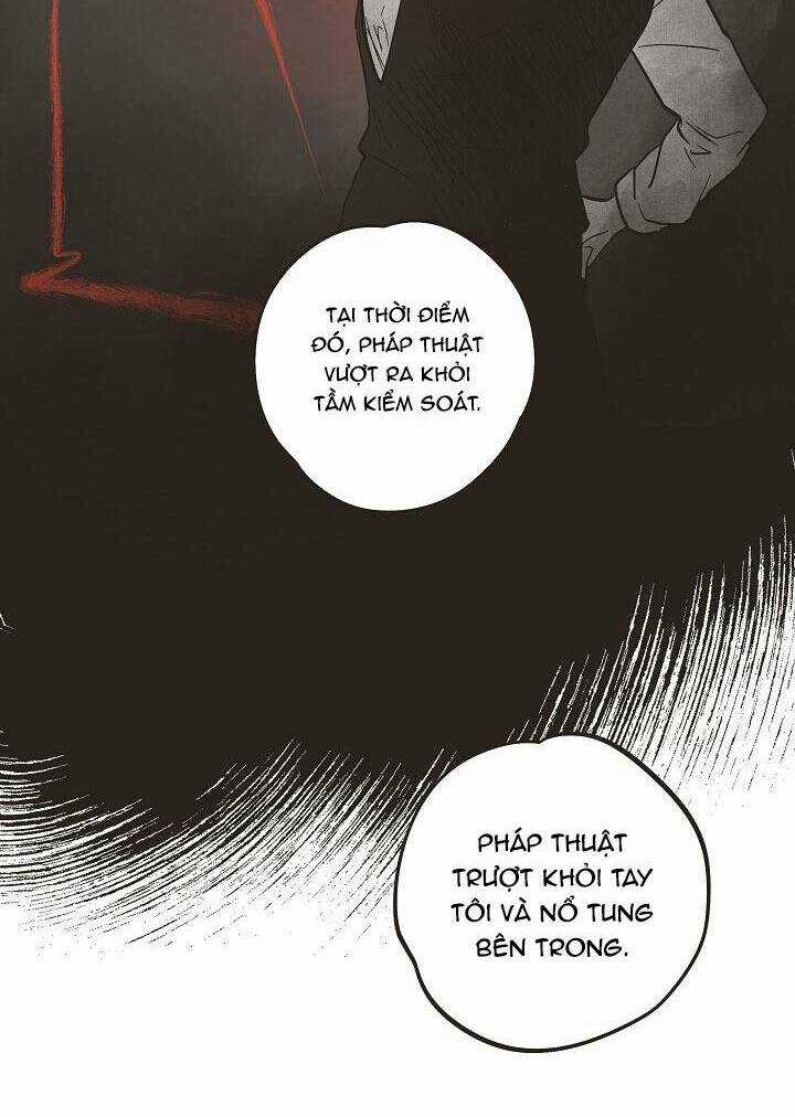 Thủy Tổ Pháp Sư - Chapter 2 - Trang 43