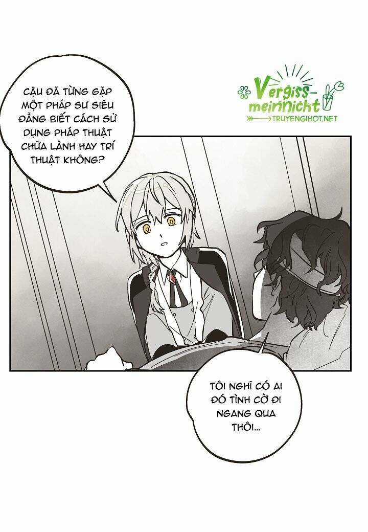 Thủy Tổ Pháp Sư - Chapter 2 - Trang 44