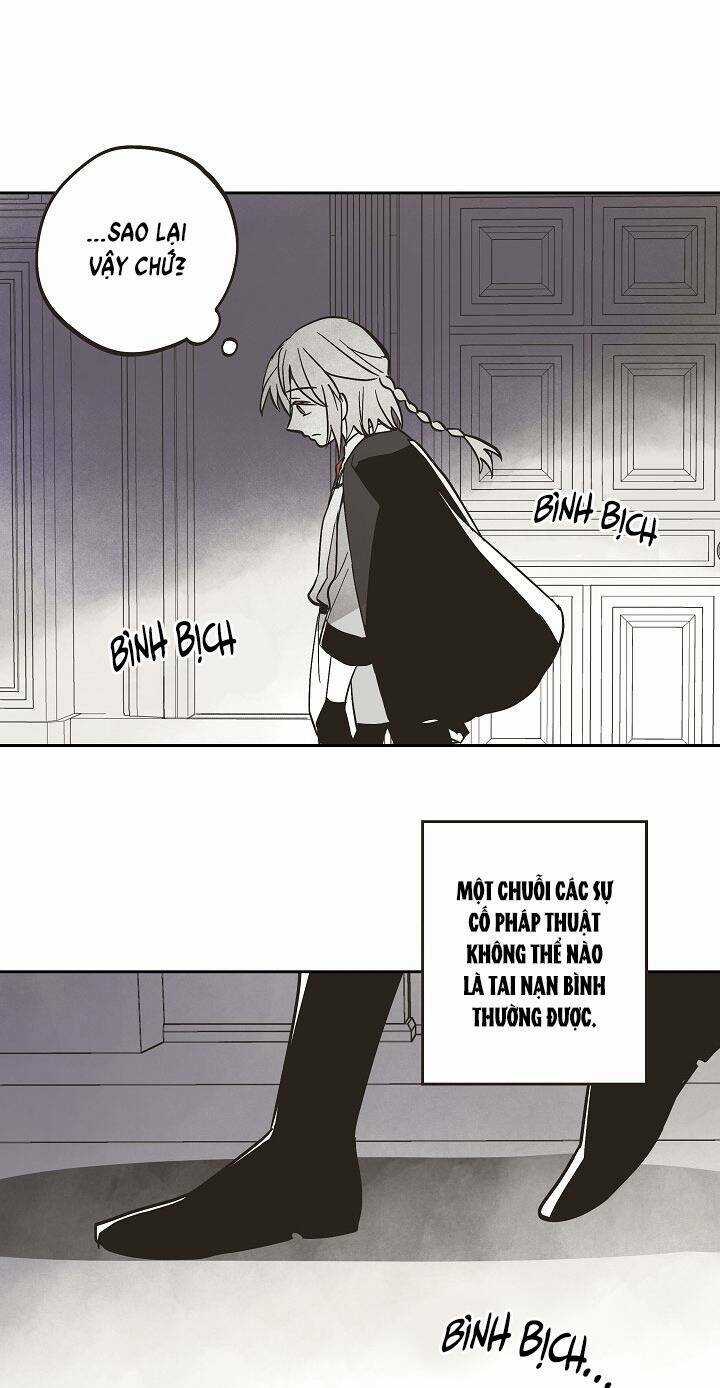 Thủy Tổ Pháp Sư - Chapter 2 - Trang 45